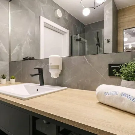 Skyline Wroclove * Wroclaw