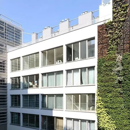 Skyline Wroclove Daire Wroclaw