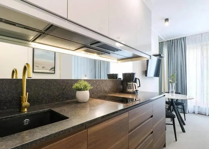 Skyline Wroclove Daire Wroclaw