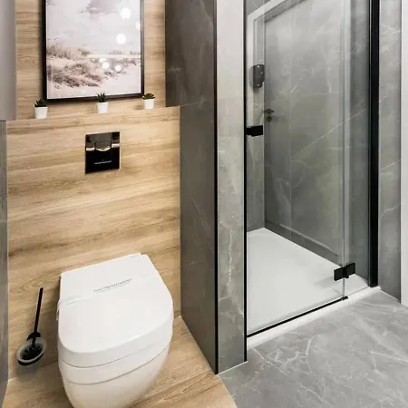 Skyline Wroclove * Wrocław