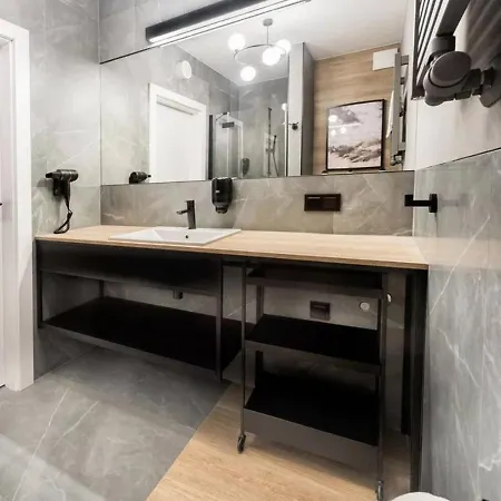 Skyline Wroclove * Wrocław