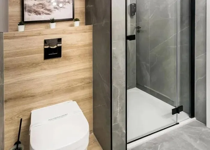 Skyline Wroclove * Βρότσλαβ