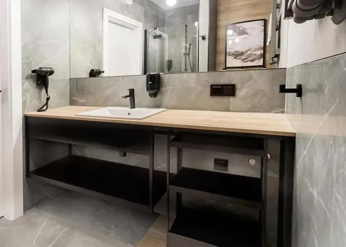 Skyline Wroclove * Βρότσλαβ