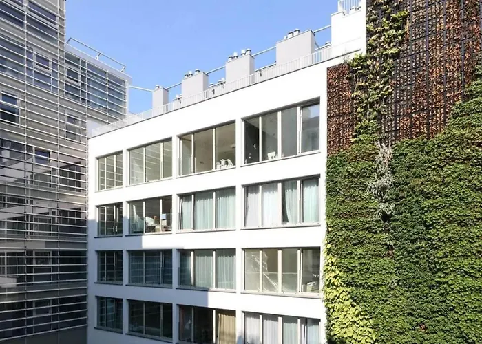 Skyline Wroclove Διαμέρισμα Βρότσλαβ